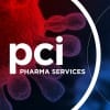 PCI Pharma Services Logo