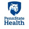 Penn State Health Logo