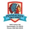 Pennsauken Public Schools Logo