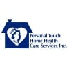 Personal Touch Home Health Care Services Inc. Logo