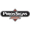 Piros Signs Inc. Logo
