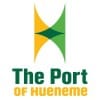 Port of Hueneme Logo