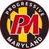 Progressive Maryland Logo