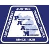 Prosecuting Attorneys Association of Michigan Logo
