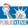 Public Citizen Logo