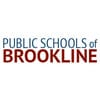 Public Schools of Brookline Logo