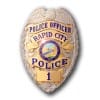 Rapid City Police Department Logo