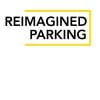 Reimagined Parking Logo