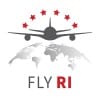 Rhode Island Airport Corporation Logo