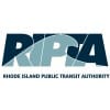 Rhode Island Public Transit Authority Logo