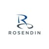 Rosendin Logo
