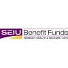 SEIU Benefit Funds Logo