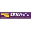 SEIU HCII Logo