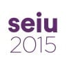 SEIU Local 2015 Logo