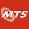 San Diego Metropolitan Transit System (MTS) Logo