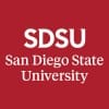 San Diego State University Logo