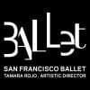 San Francisco Ballet Logo