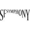 San Francisco Symphony Logo