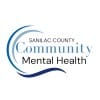 Sanilac County Community Mental Health Authority Logo