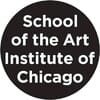 School of the Art Institute of Chicago Logo