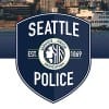 Seattle Police Department Logo