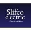 Slifco Electric Logo