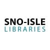 Sno-Isle Libraries Logo