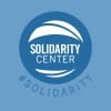 Solidarity Center Logo