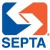Southeastern Pennsylvania Transportation Authority (SEPTA) Logo