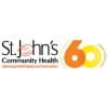 St. John's Community Health Logo