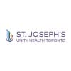 St. Joseph's Health Centre, Toronto Logo