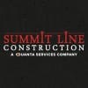 Summit Line Construction Logo
