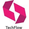 TechFlow, Inc. Logo