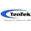 Tentek, Inc. Logo