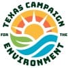 Texas Campaign for the Environment Logo