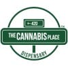 The Cannabis Place Logo