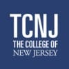 The College of New Jersey Logo