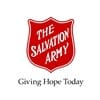 The Salvation Army in Canada Logo