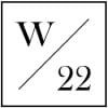 The W22 Logo