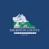 Thurston County Government Logo