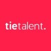 TieTalent Logo
