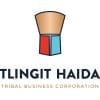 Tlingit Haida Tribal Business Corporation Logo