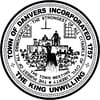 Town of Danvers Logo