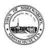 Town of Shrewsbury, Massachusetts Logo