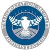 Transportation Security Administration (TSA) Logo
