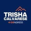 Trisha for Colorado Logo