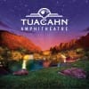Tuacahn Center for the Arts Logo