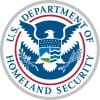 U.S. Department of Homeland Security Logo