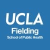UCLA Fielding School of Public Health Logo