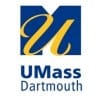 UMass Dartmouth College of Arts and Sciences Logo